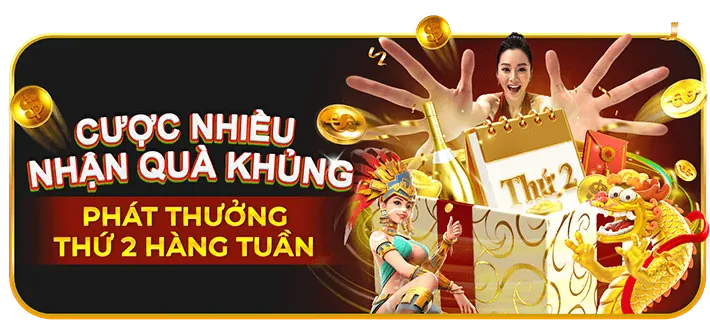 Khuyến mãi chào mừng thành viên mới sc88 link